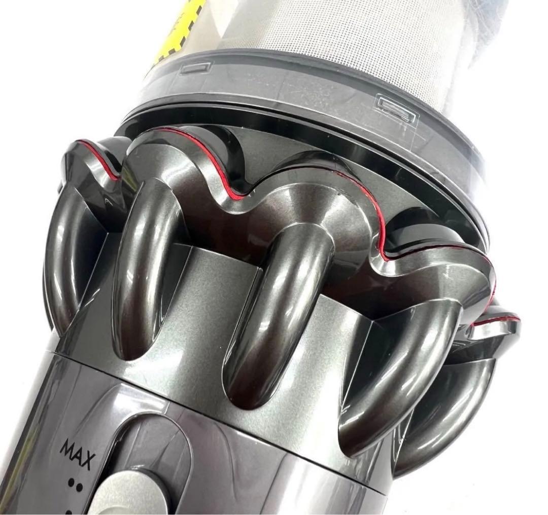 0407-002 ダイソン掃除機V10お得フルセット