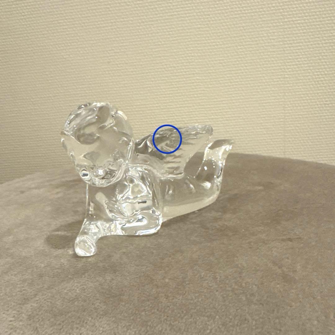 バカラ　天使　エンジェル　3点セット