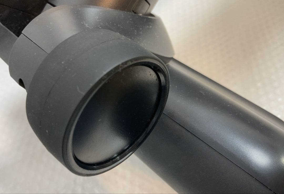 Mindoo Aquax ミンドーアクアエックス　クリーナー 実使用1～2回