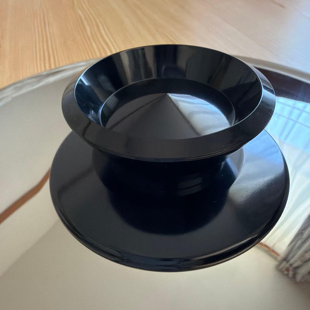 未使用 ロイヤルクイーン 蓋 フタ 大