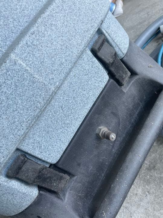 蔵王産業 スーパースチームリンサー 業務用 リンサー