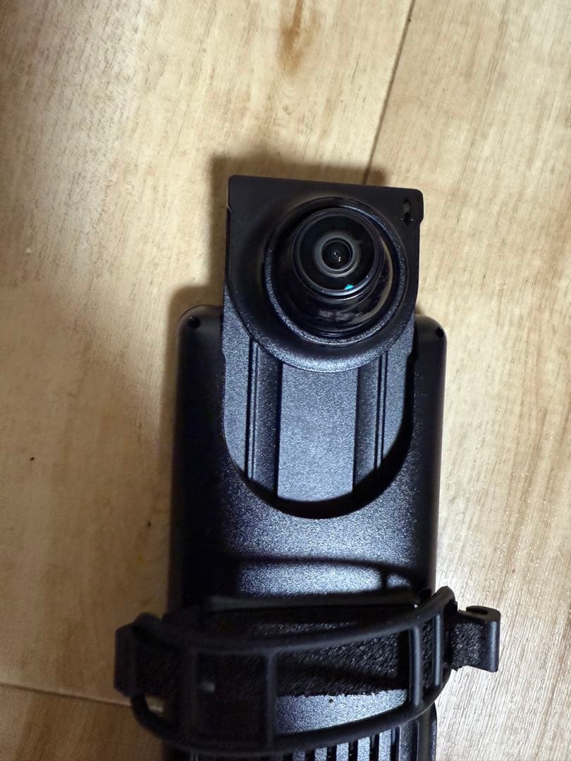 Kenwood DRV-EM4700 2021年製　動作確認済み