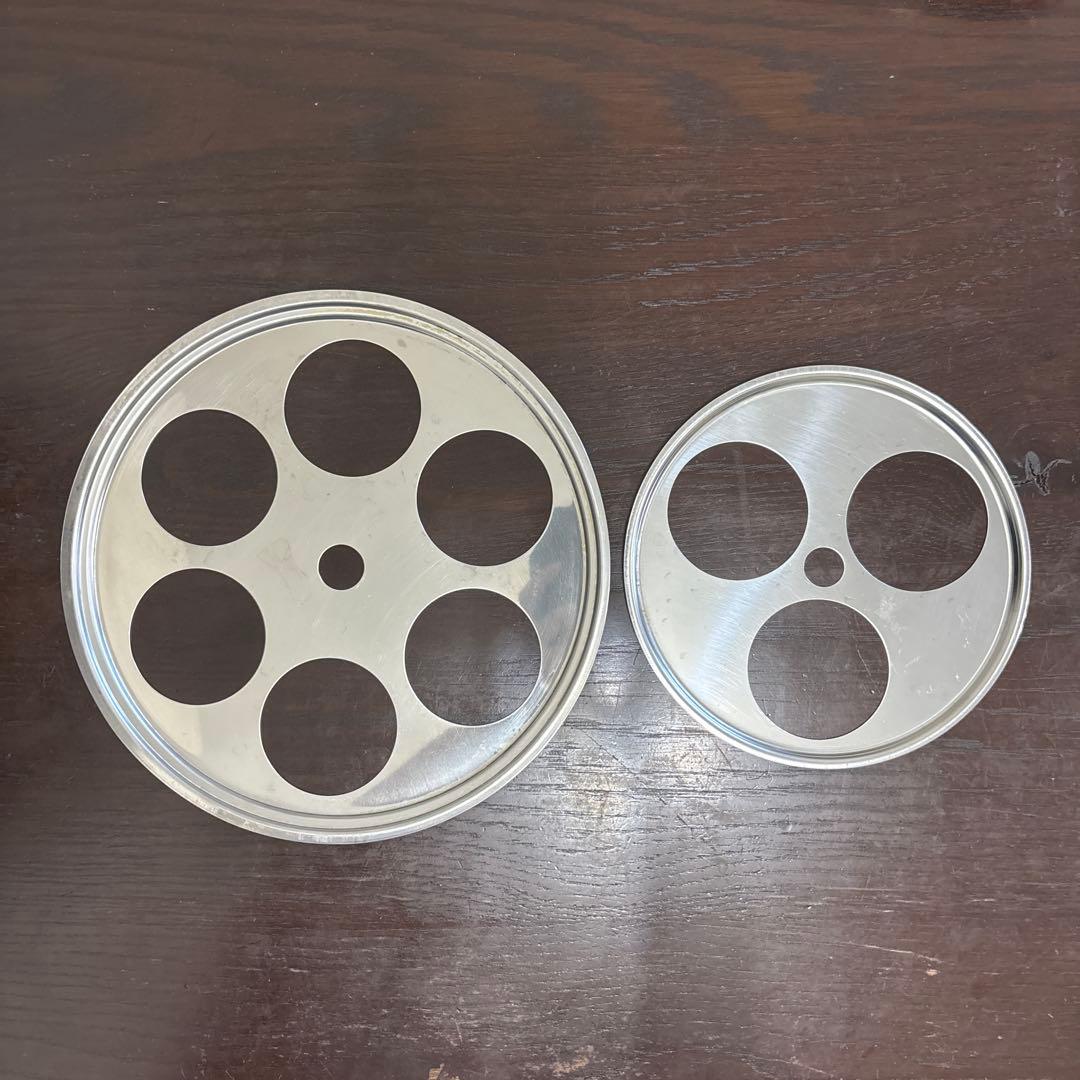 ロイヤルクイーン　大フライパン 6コート 大ドームカバー ラック 大スティーマー