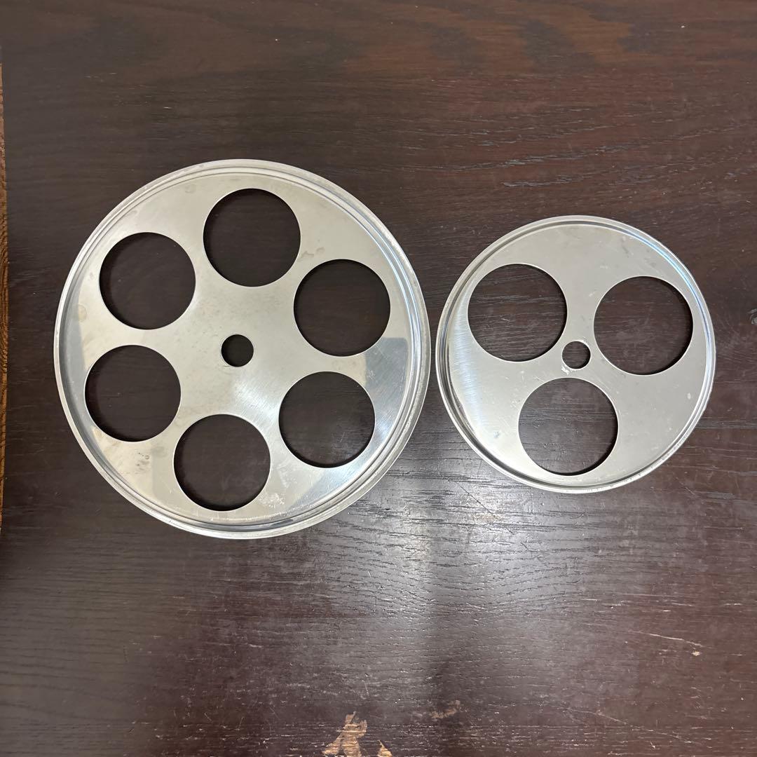 ロイヤルクイーン　大フライパン 6コート 大ドームカバー ラック 大スティーマー