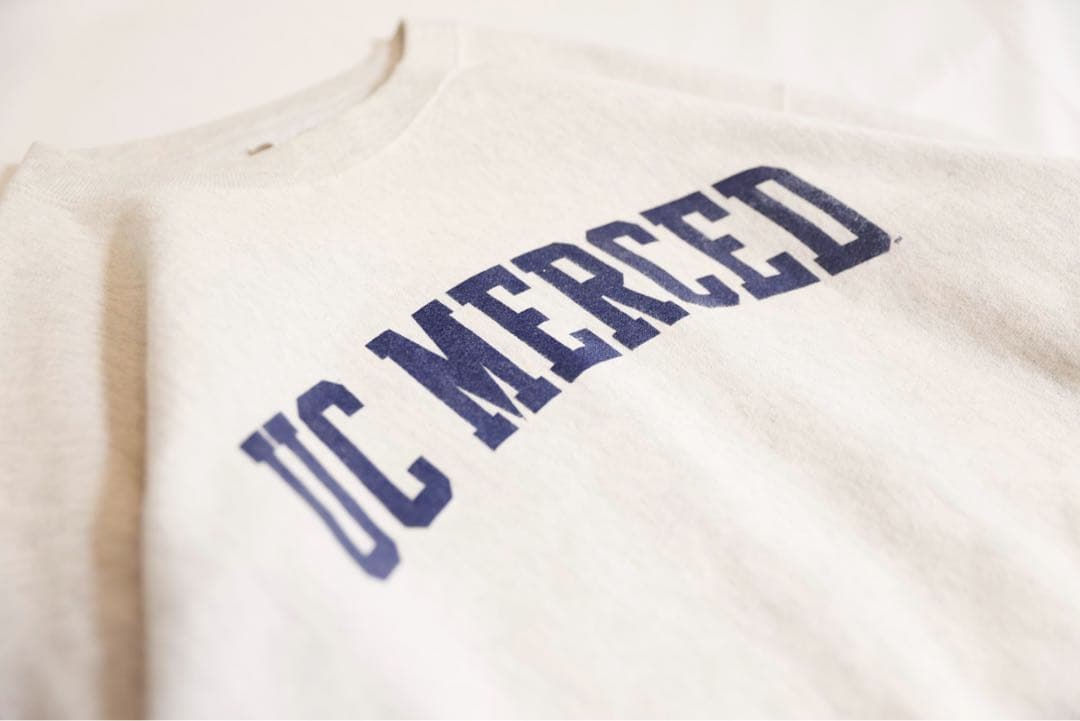 tai様フォロー割　チャンピオン リバースウィーブ スウェット 短丈 幅広 青タ