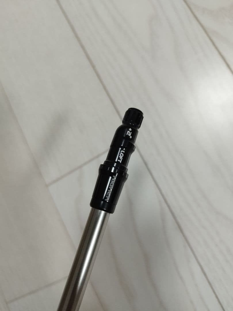 テーラーメイド TP-6S ドライバーシャフト