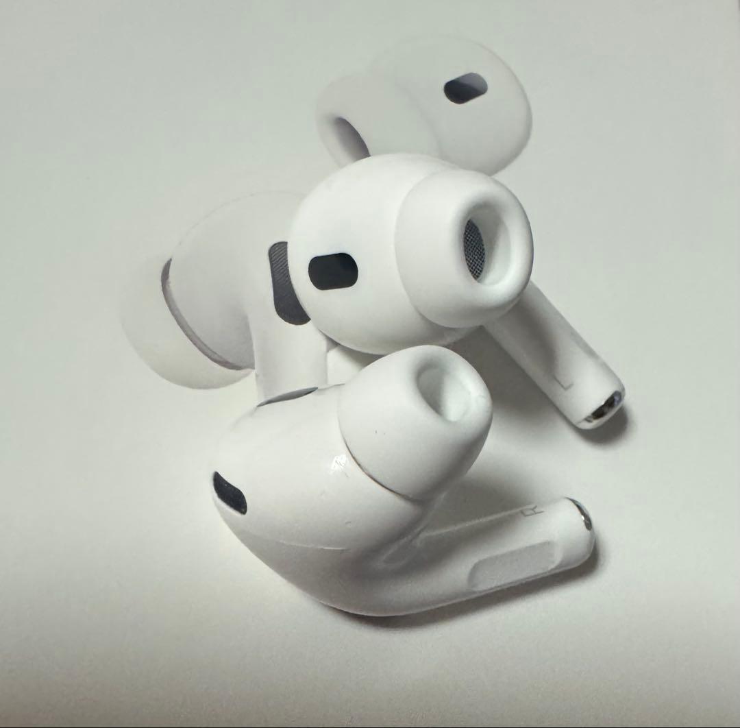 イヤホン AirPods Pro 2 Type-C