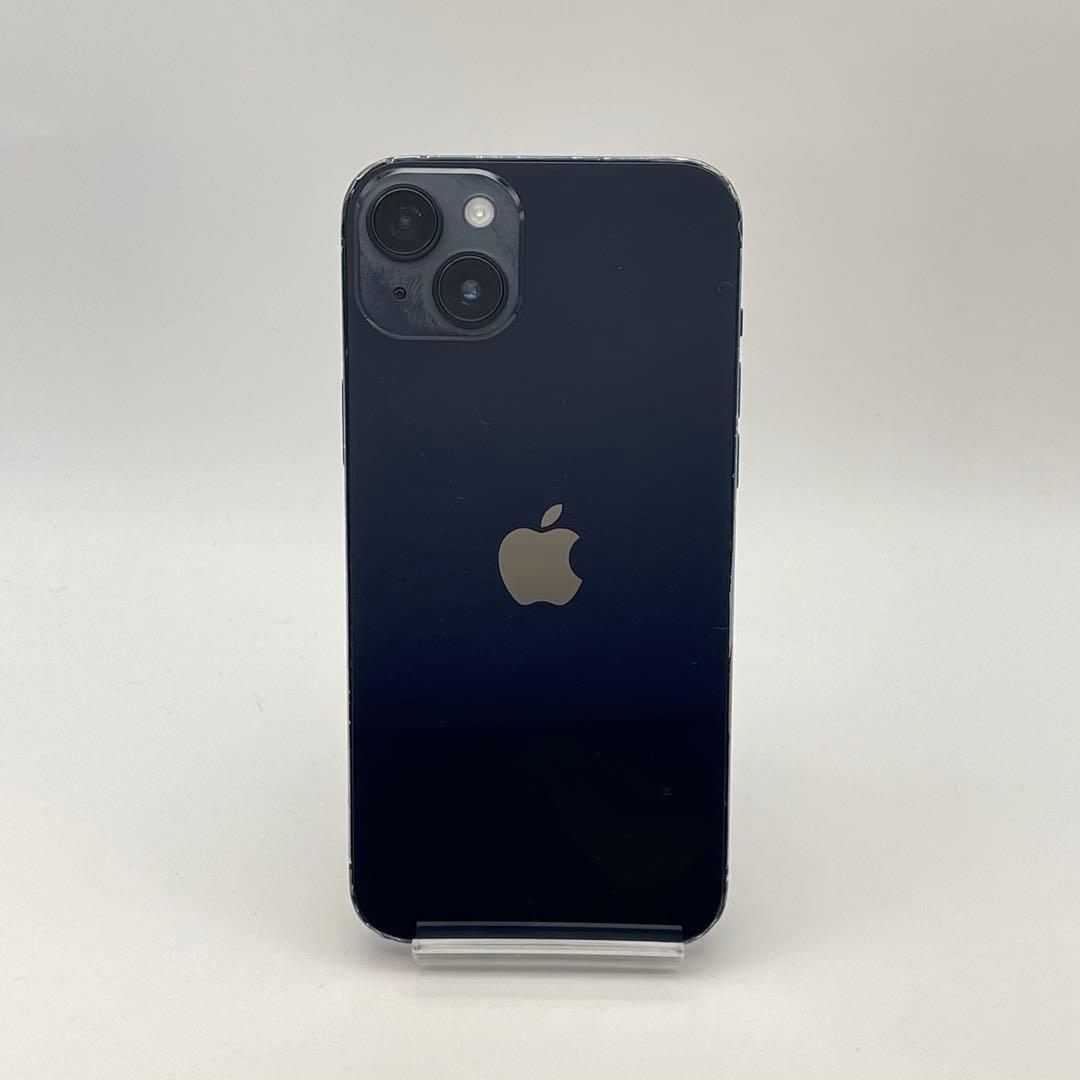 iPhone 14PLUS 256GB バッテリー新品100%