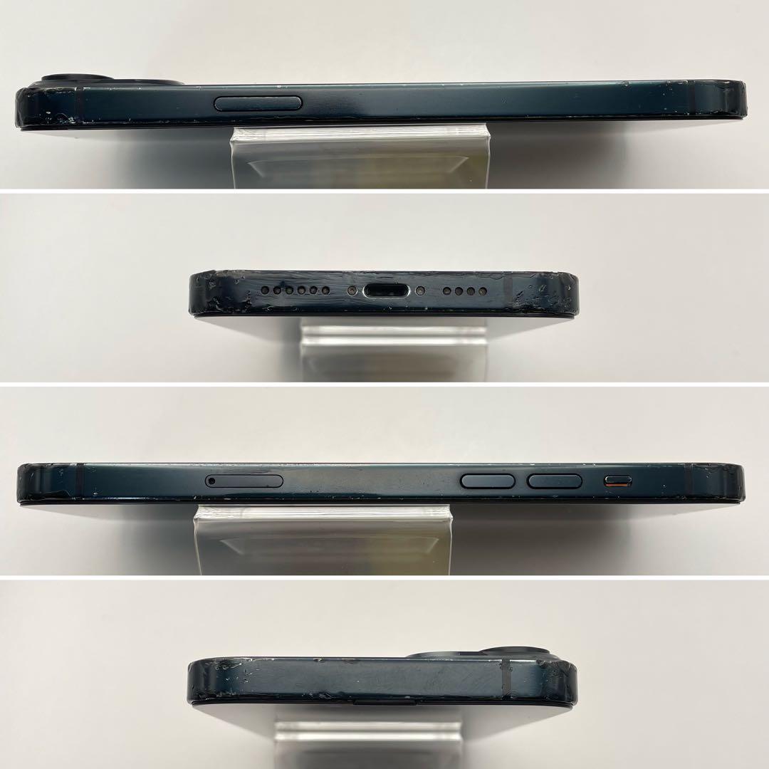 iPhone 14PLUS 256GB バッテリー新品100%