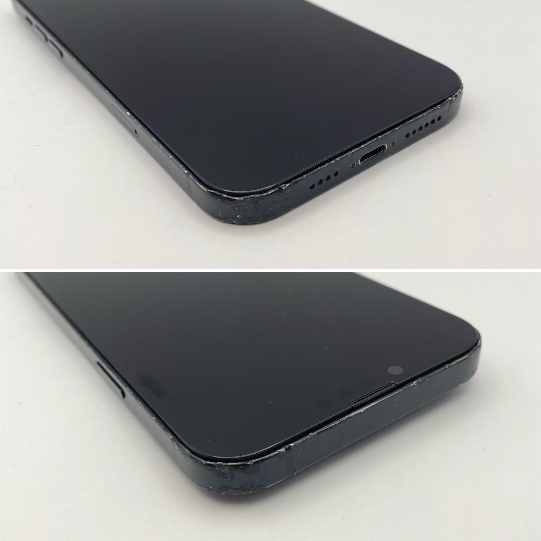 iPhone 14PLUS 256GB バッテリー新品100%