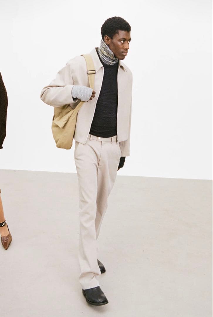 7*様 Our Legacy Sling bag 2023 aw