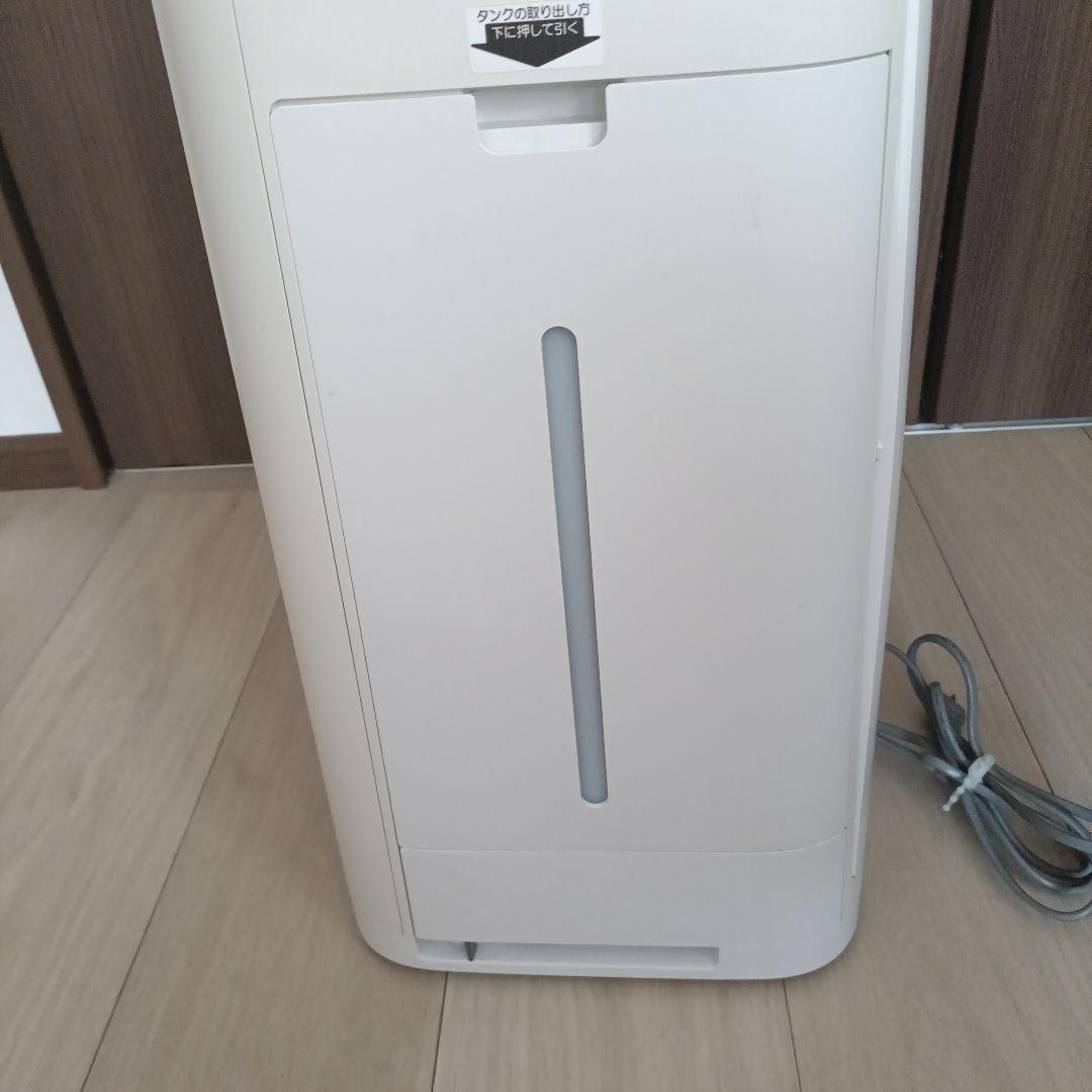 oyaji0084シャープ加湿空気清浄機 KI-HS70-W 2019年製