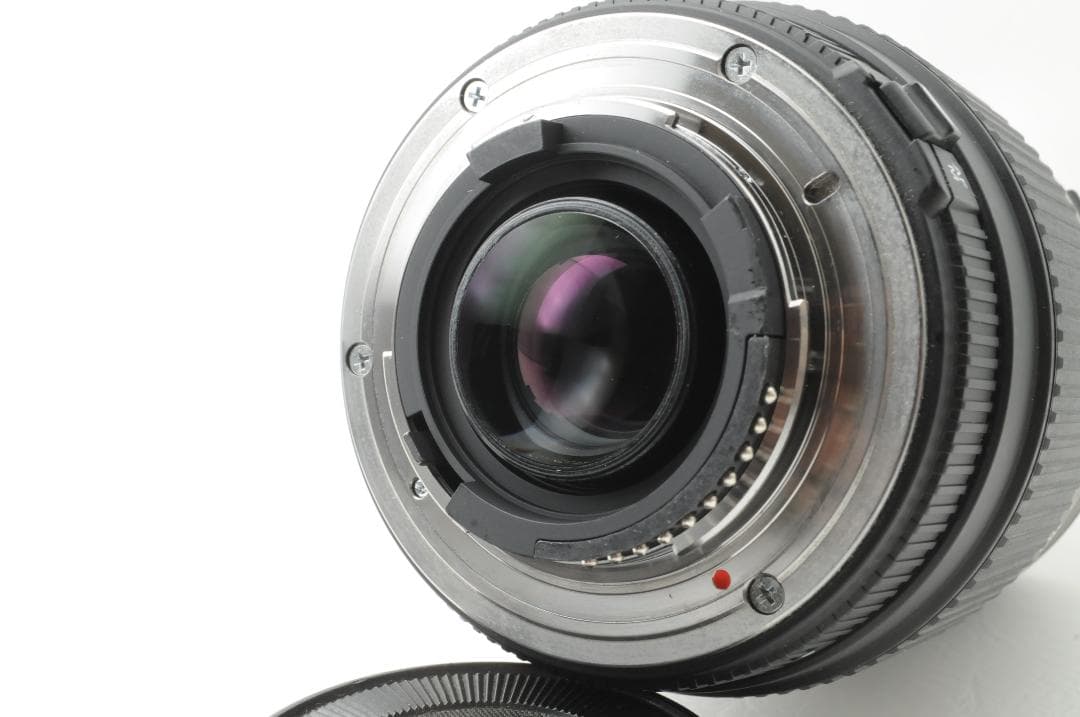 ★美品★SIGMA 70-300mm F4-5.6 APO DG Fマウント