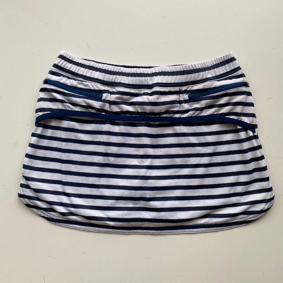 ウォーキング・ランニングウェア Mountain Martial Arts Run Skirt