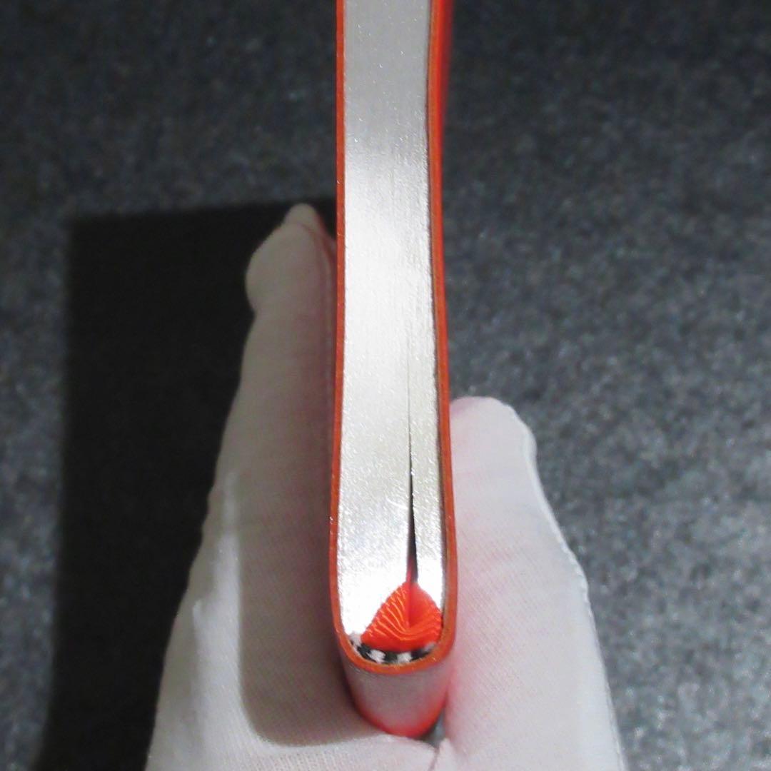 モンブラン ノート 146 モデナレッド