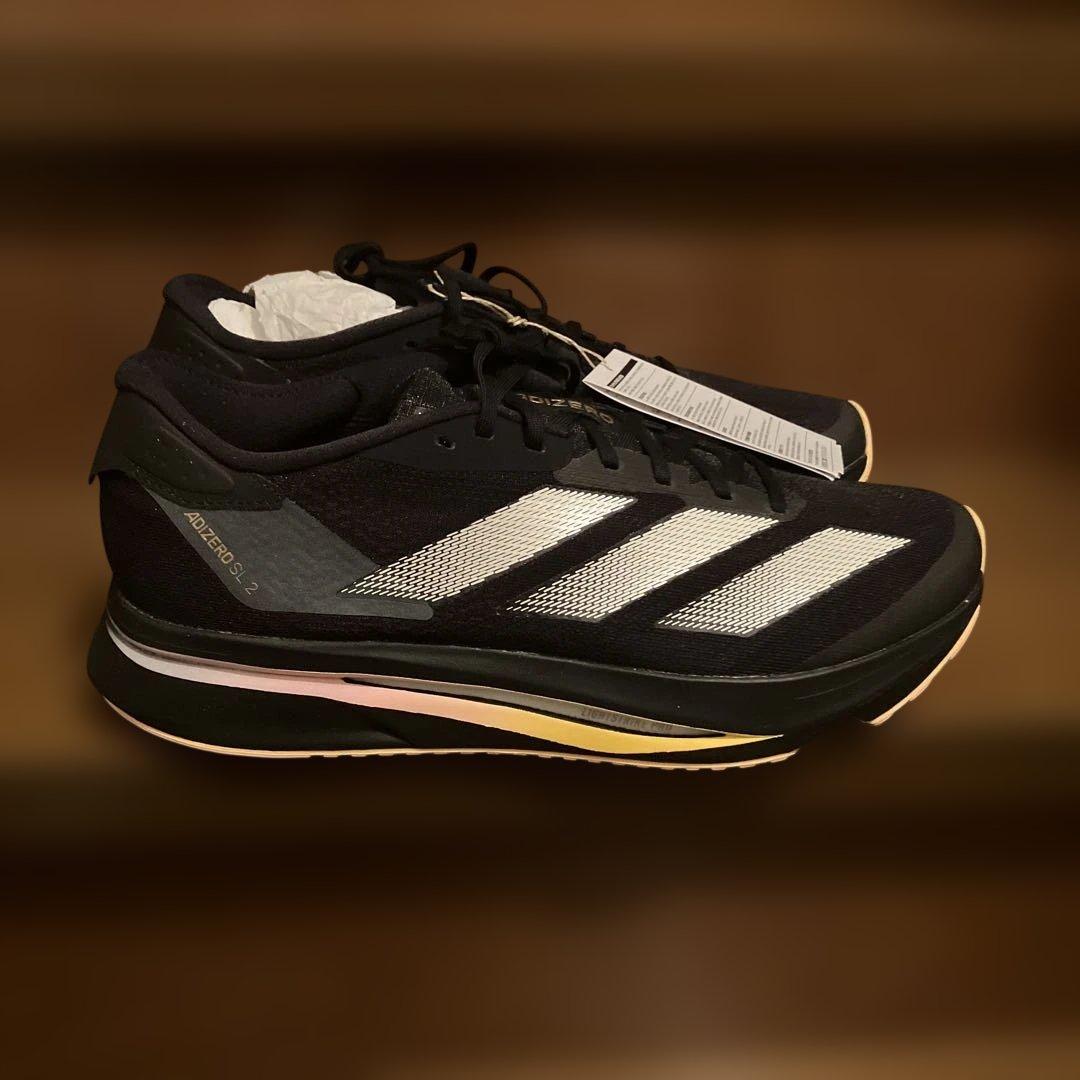 ADIZERO SL2 アディゼロ アディダス