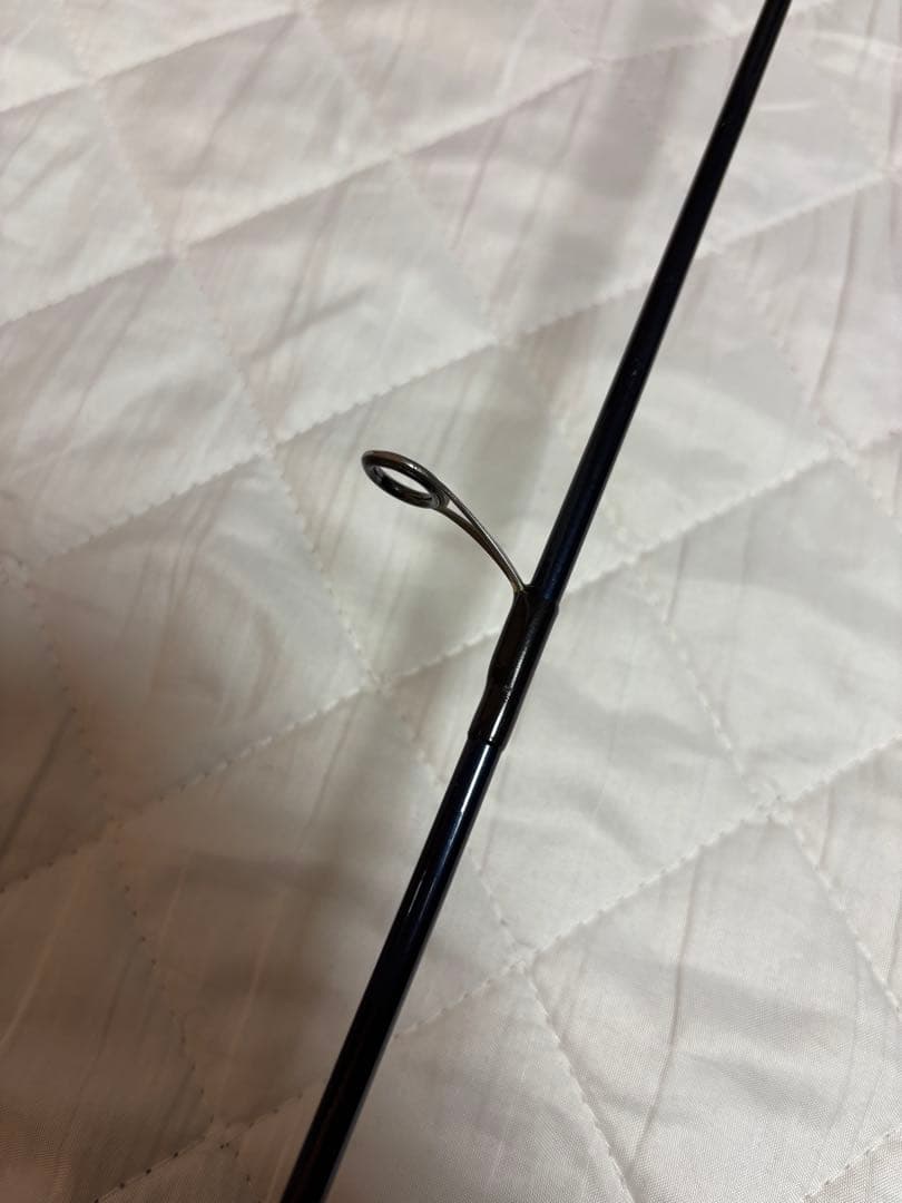 【たかぞー】ufmウエダ　スティンガーディープ ボロン SST-86-H