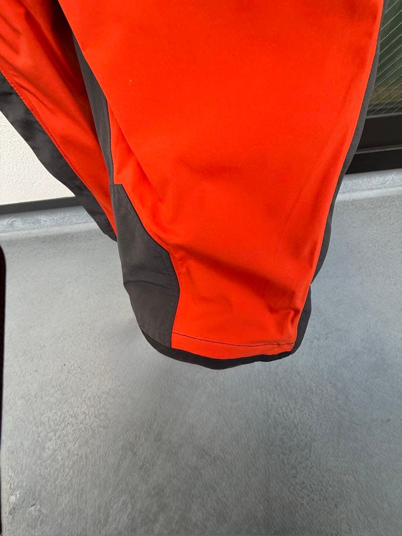 【あさひ】シマノ NEXUS PRO 上下セット 4L 防寒着