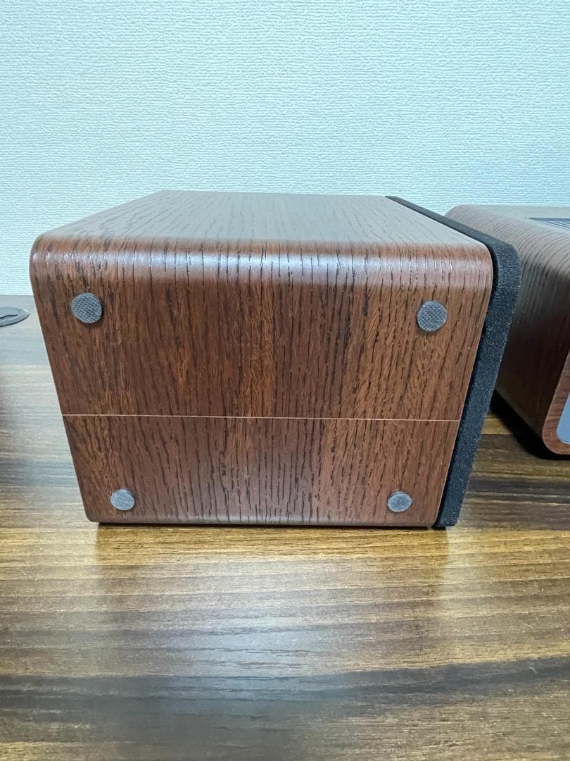 【完品・美品】SANSUI SMC-300BT Bluetooth CDステレオ