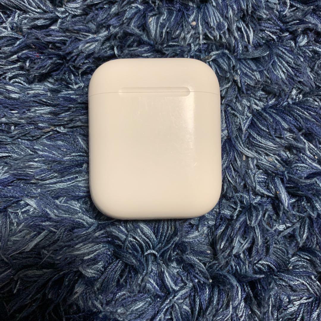 Apple AirPods  正規品