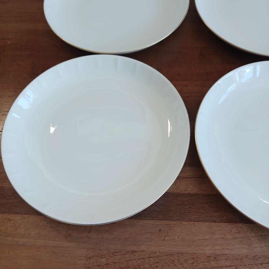値下げ　オークラ陶器　食器セット　三菱