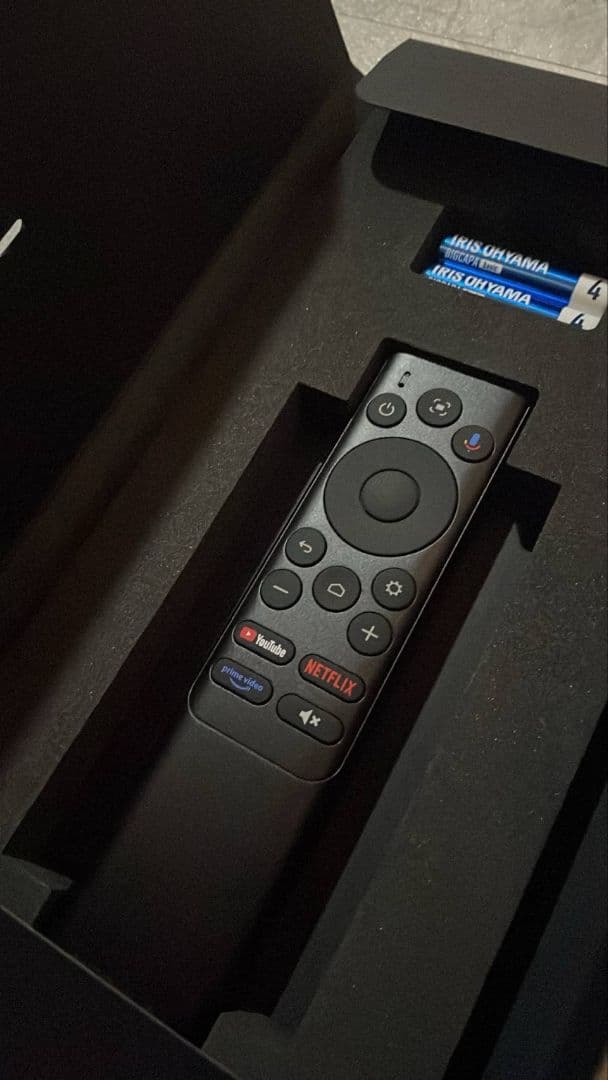 ✦新春セール✦美品 Anker Nebula (ネビュラ) Capsule 3