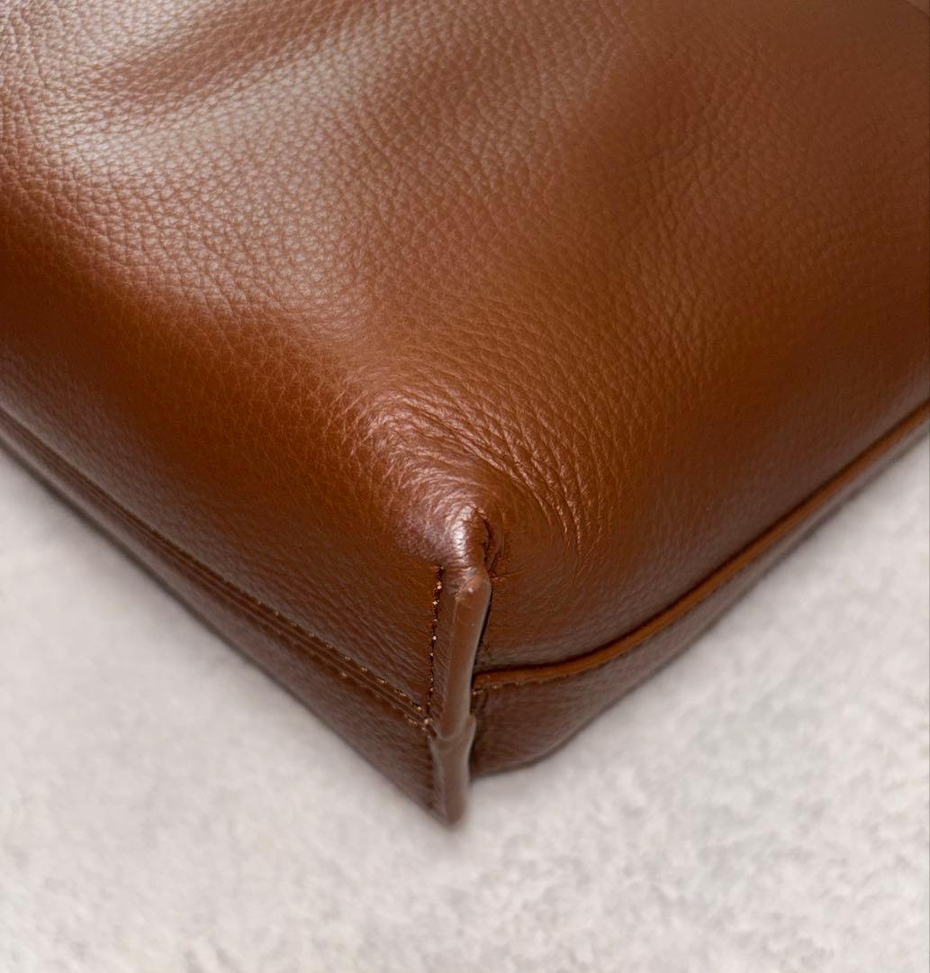 T*R様 【美品】A.P.C. cabas maiko small ショルダーバ