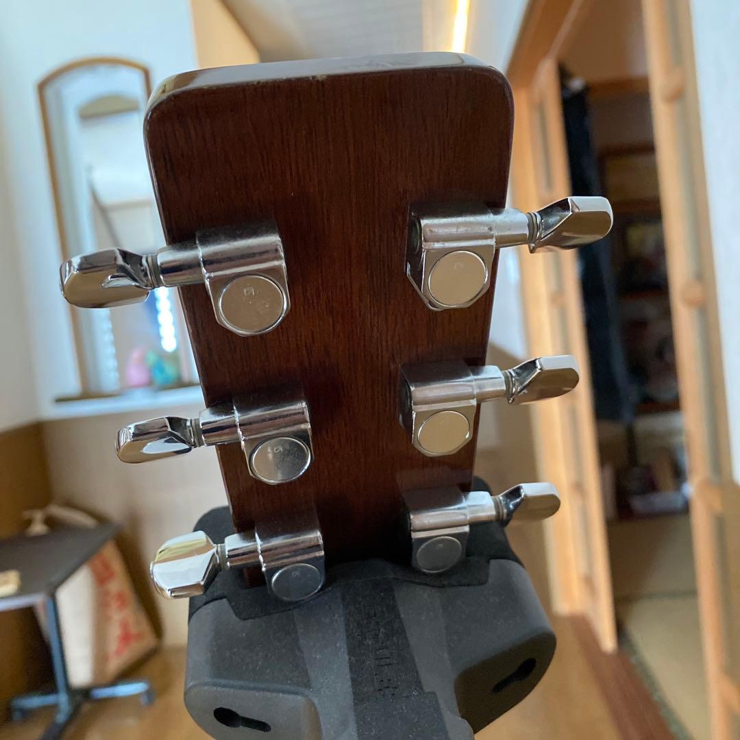 TOKAI ハミングバードカスタム　マーティン純正ハードケース付き