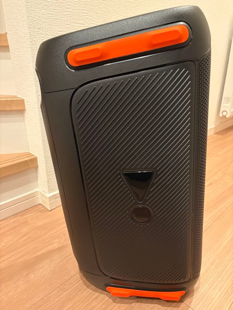 JBL PARTYBOX 110 ワイヤレススピーカー