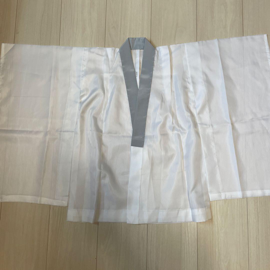 七五三　5歳　男の子　着物　フルセット