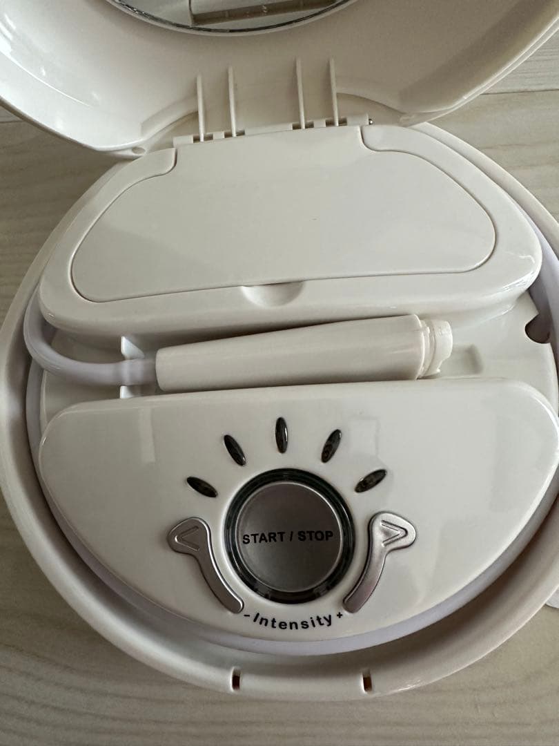 15.Dr's Diamond Peeling 美顔器