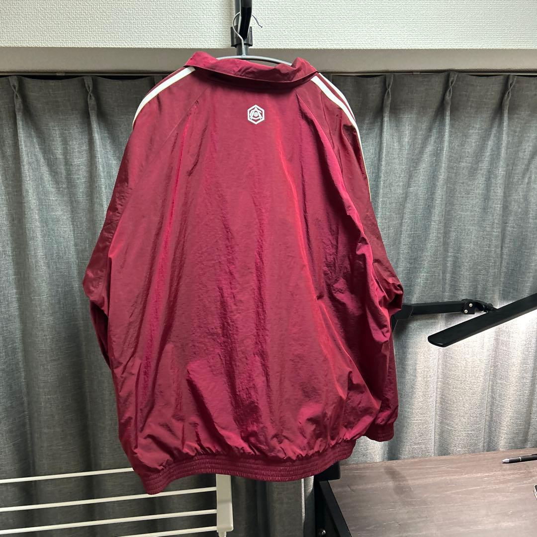 ジャケット・アウター whithy74