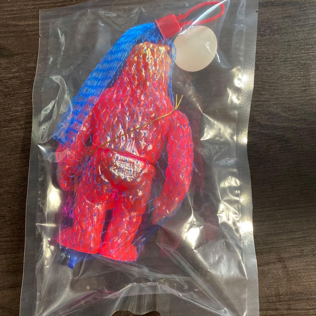 シマックス　ワイルド星人　はしもと玩具店限定　ウルトラセブン　ソフビ