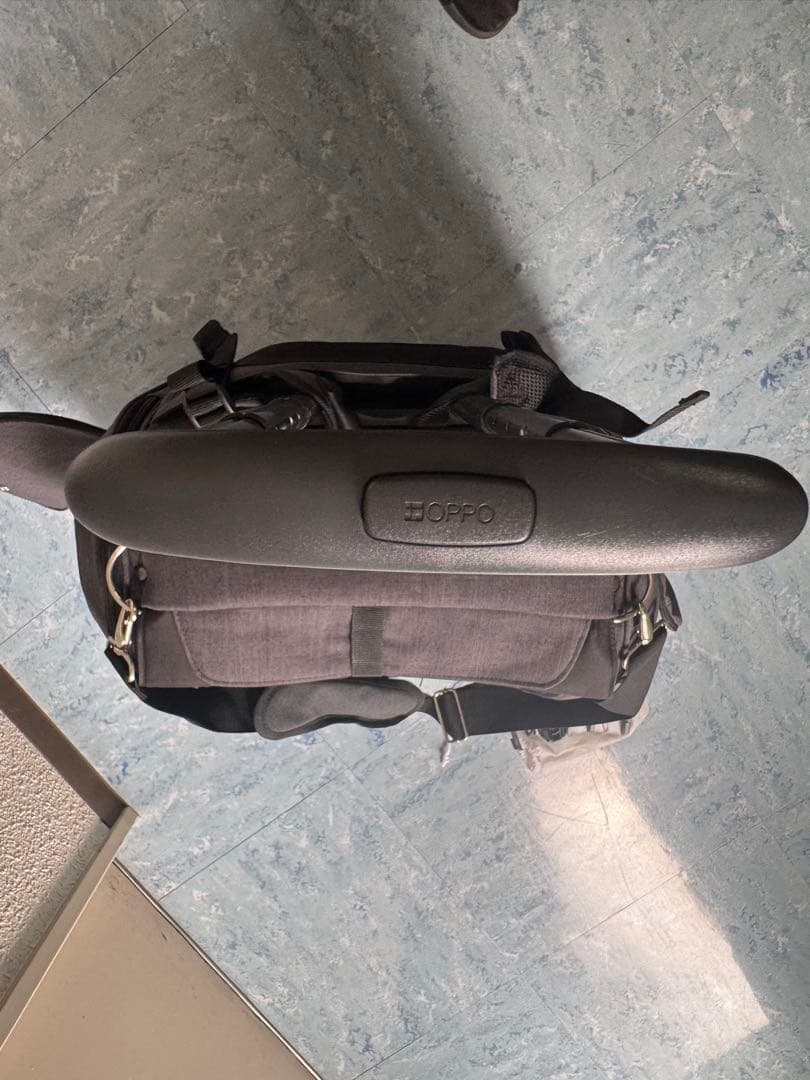 OPPO オッポ　ペットキャリアミュナ CS　muna-cs