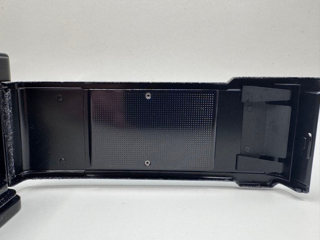 【美品】 OLYMPUS OM-1N