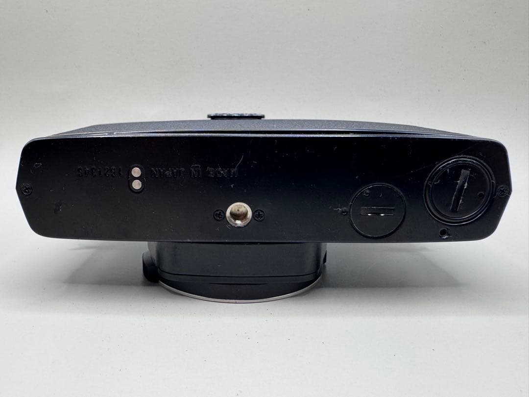 【美品】 OLYMPUS OM-1N