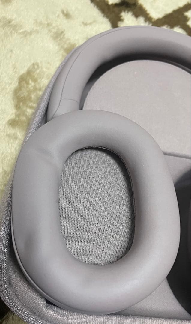 【美品】SONY WH-1000XM5 ワイヤレスヘッドホン