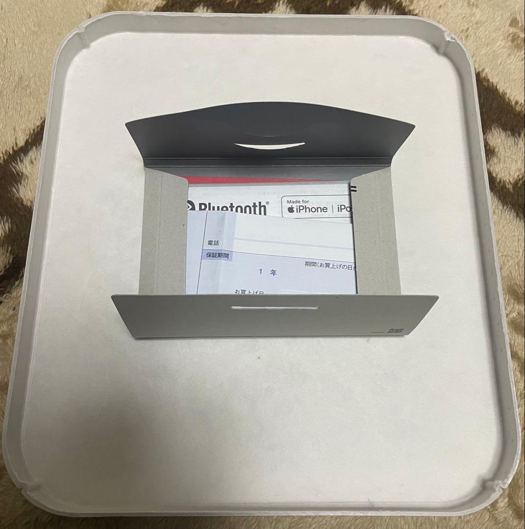 【美品】SONY WH-1000XM5 ワイヤレスヘッドホン