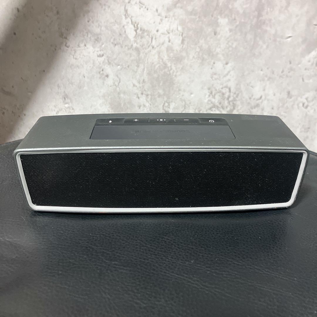 【良品】Bose SoundLink Mini II スピーカー