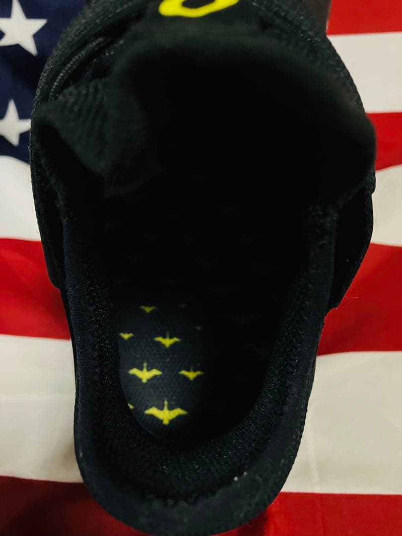 ナイキNIKE トラウト7 trout7 29.5cm 野球スパイク