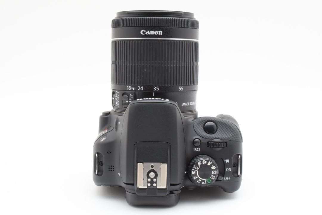 ⭐️美品！スマホ転送OK⭐️Canon EOS Kiss X7 レンズセット