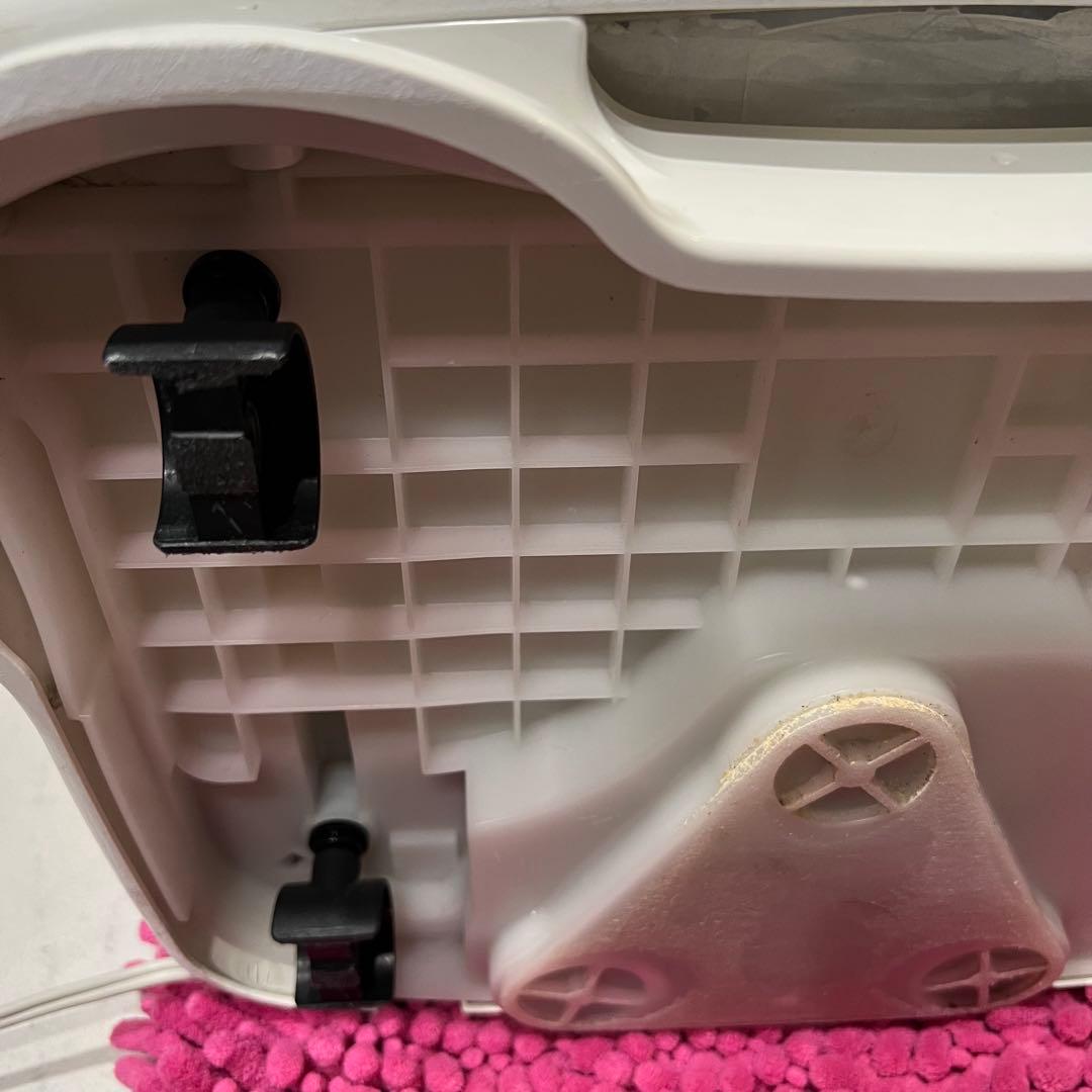 三菱　MITSUBISHI MJ-180DX-W 除湿機