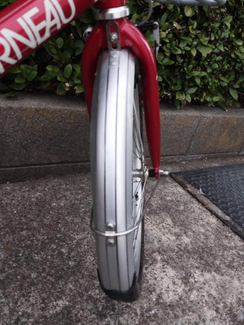 LOUIS GARNEAU ルイガノ　LGS-MV1　自転車　Y127