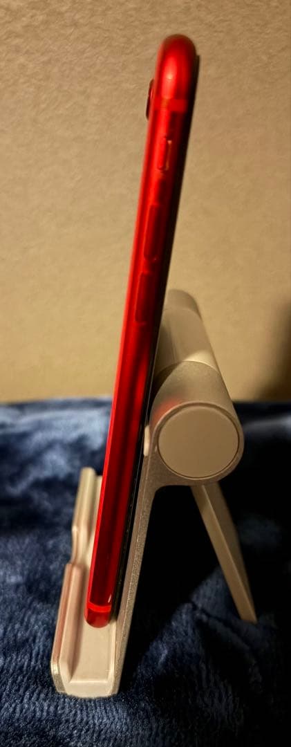 Apple iPhone SE (第2世代) 赤 128GB