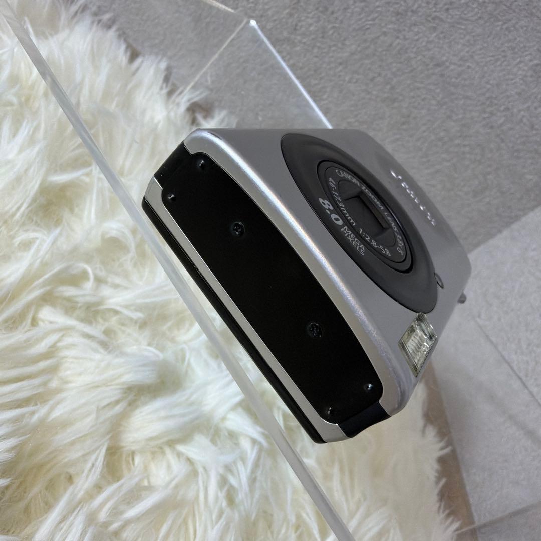 【動作確認済み】CANON IXY DIGITAL 910IS イクシー