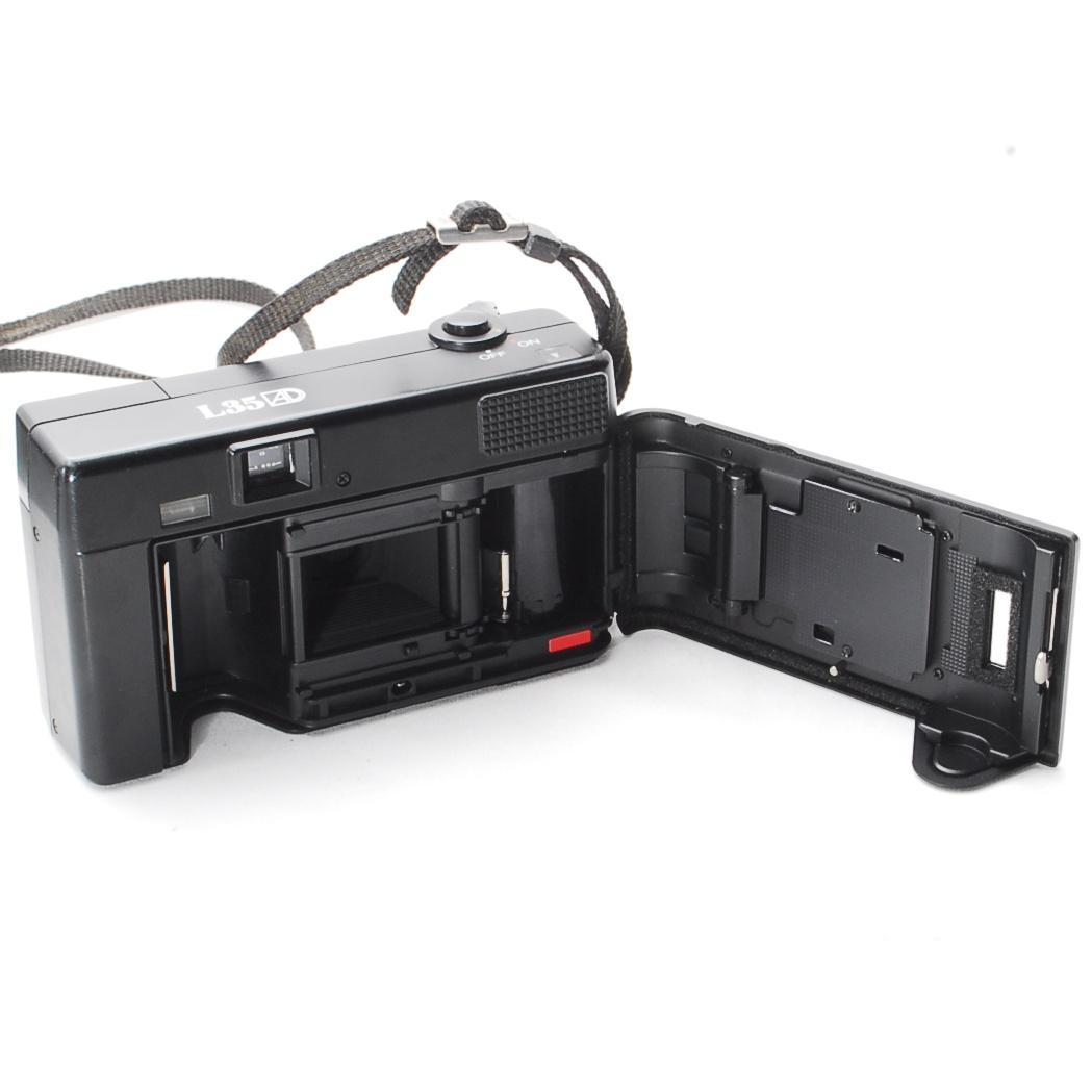 Nikon L35 AD カメラ屋さんにて確認済♡カメラケース付き