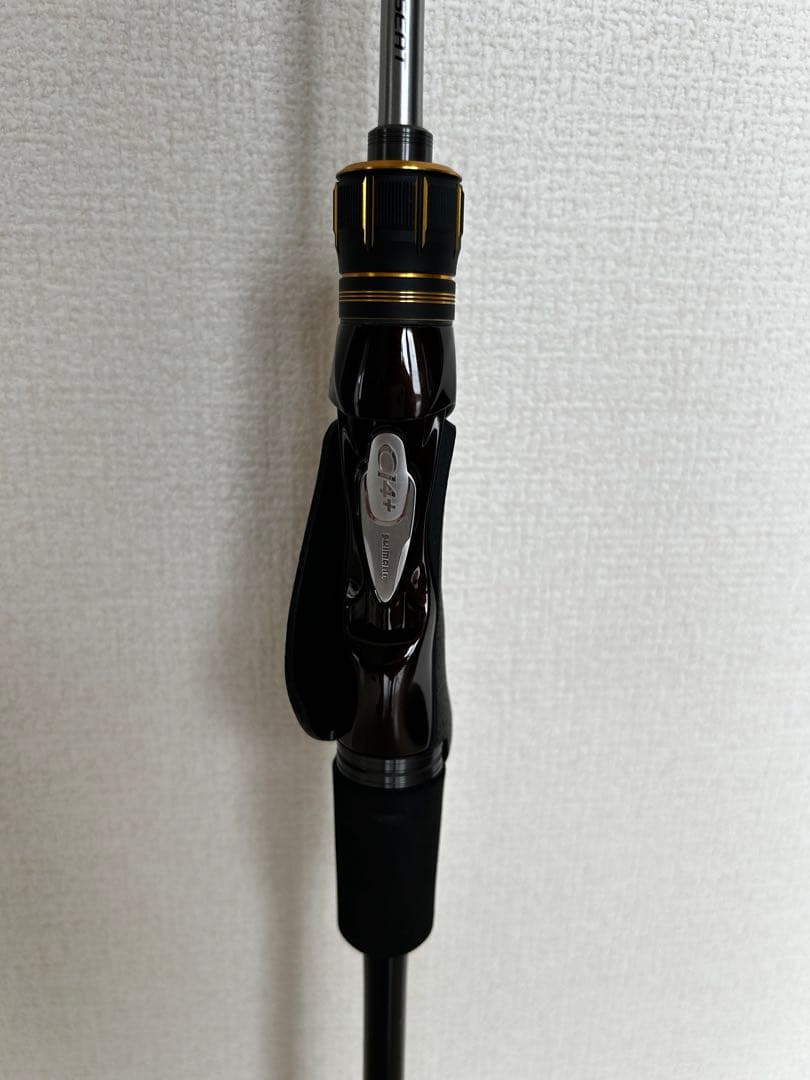 海攻ヒラメリミテッド　ライトヒラメ　MH230