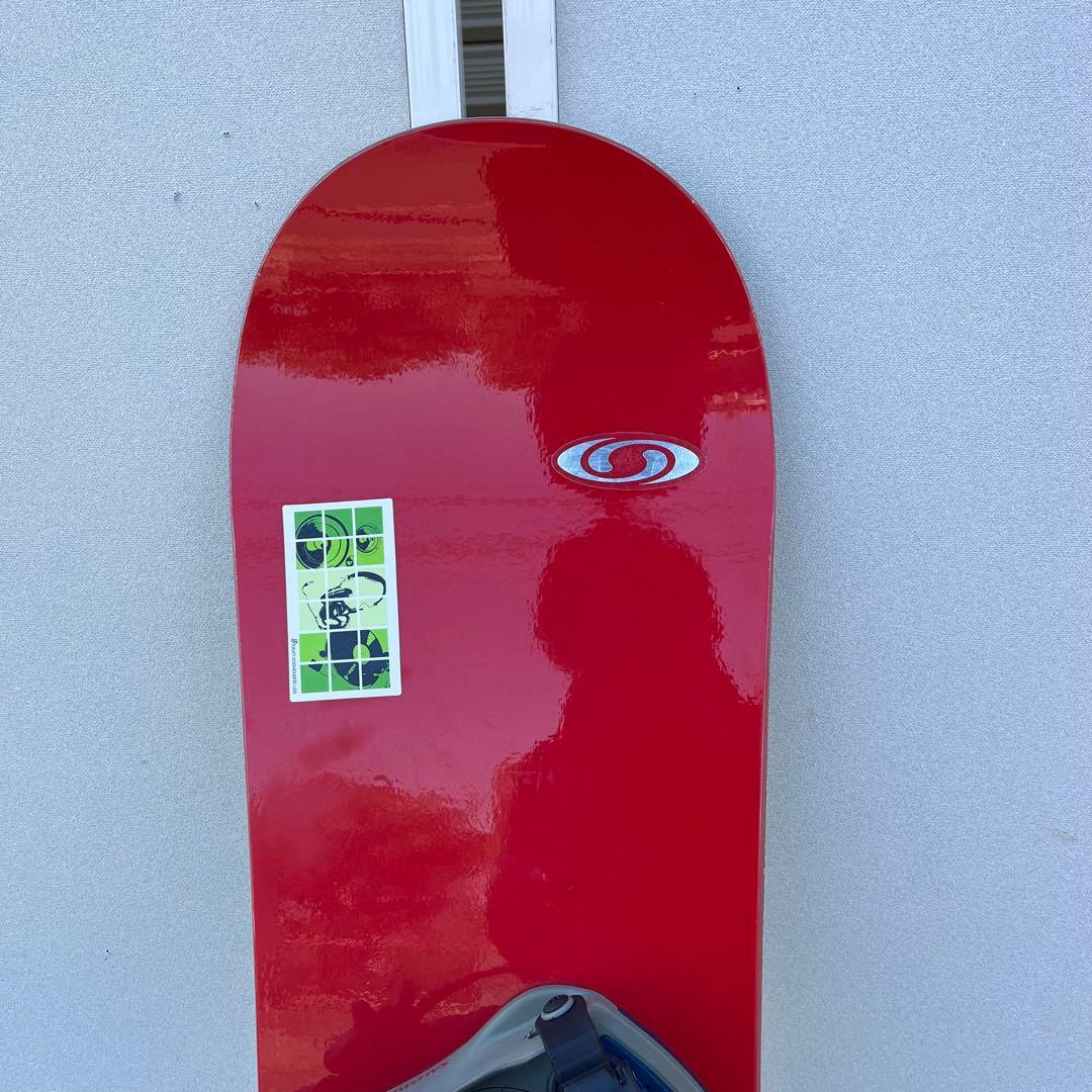 スノーボード 3点セット YONEX ボード ビンディング VANS ブーツ