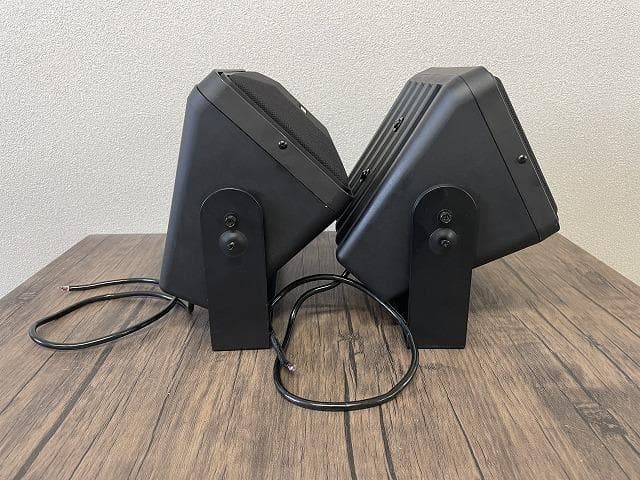 【美品】BOSE　ボーズ　ハイインピーダンススピーカー　101HI　ペア