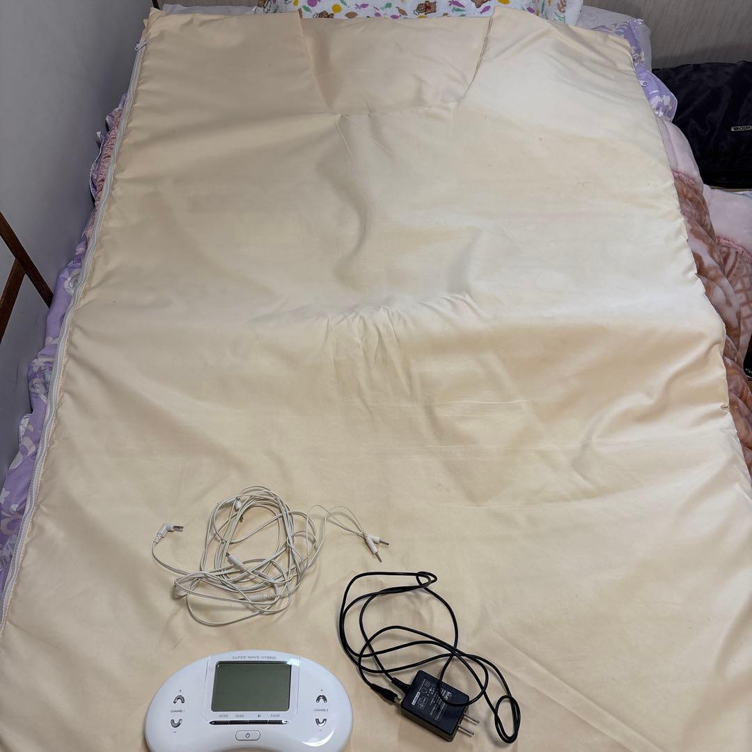 サウナマット　sureline